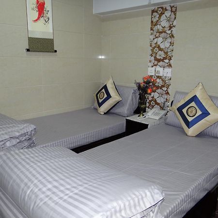 Narli Guest House Kowloon  Extérieur photo