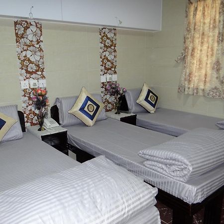 Narli Guest House Kowloon  Extérieur photo